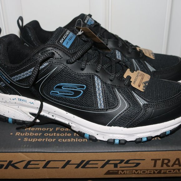 Skechers Other - Skechers Trail new men's shoes with box never worn size 10.5